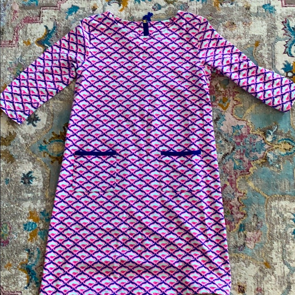 long dress. cute